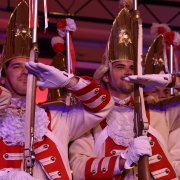 Captain's Dinner  (19.11.16)